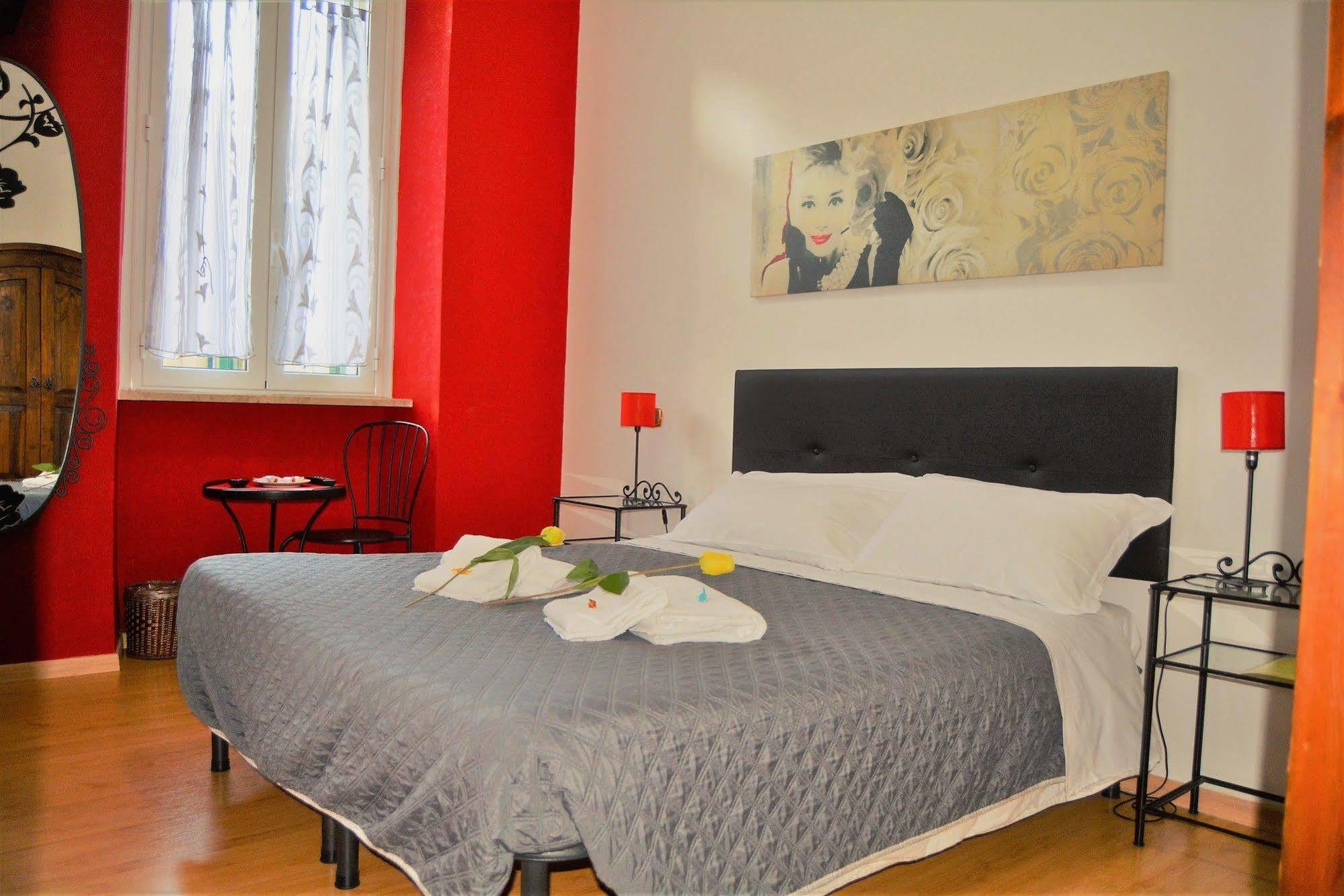 Affittacamere San Pietro Resort Roma Exterior foto