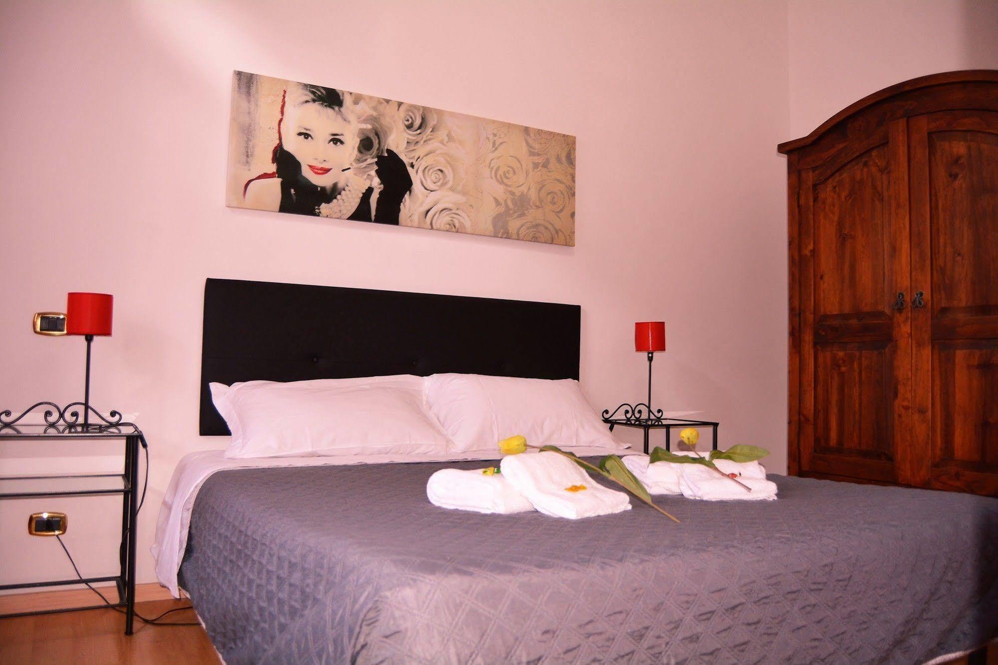 Affittacamere San Pietro Resort Roma Exterior foto