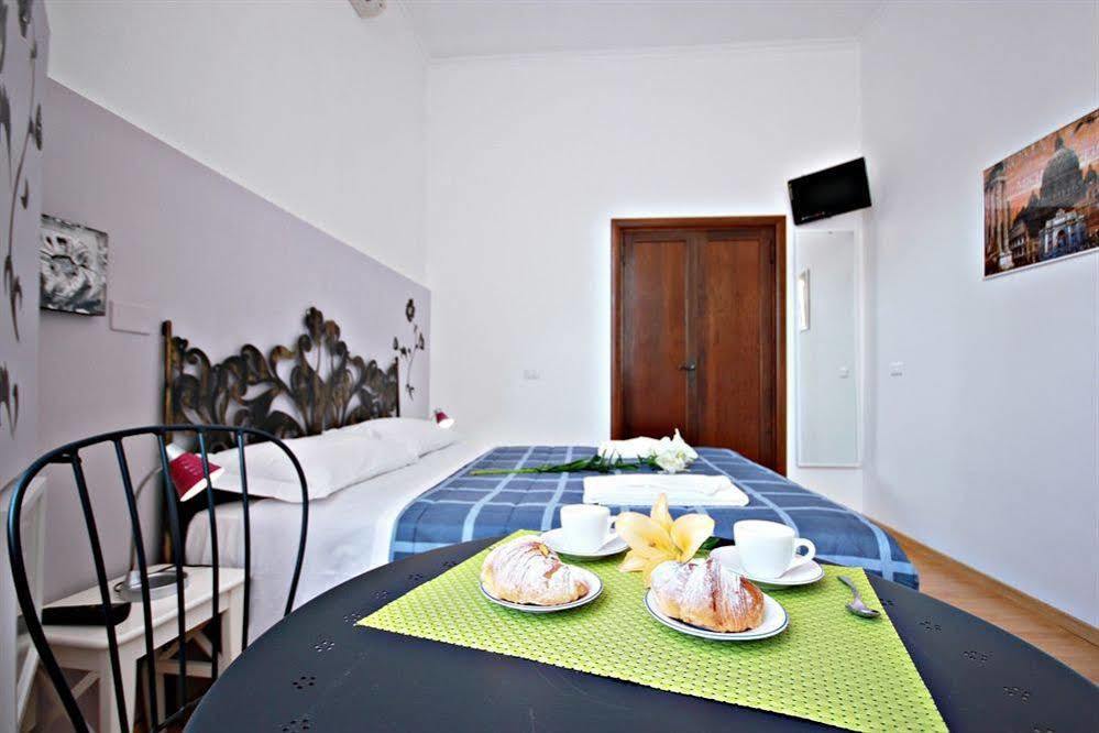 Affittacamere San Pietro Resort Roma Exterior foto