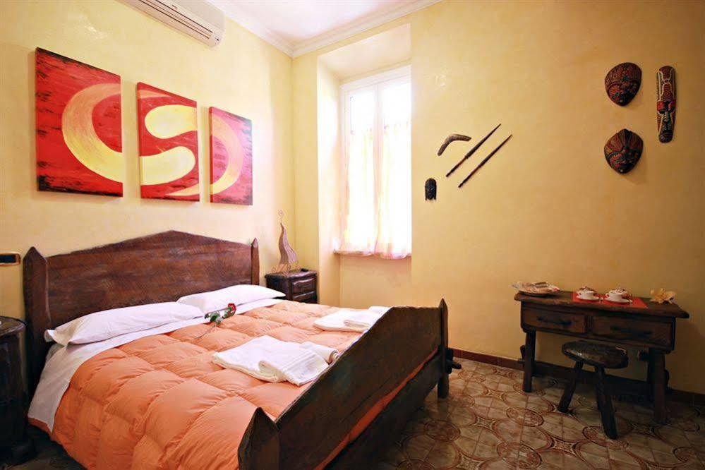 Affittacamere San Pietro Resort Roma Exterior foto