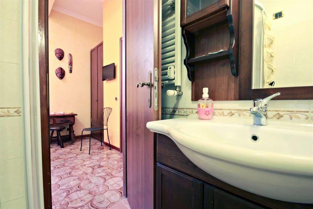 Affittacamere San Pietro Resort Roma Exterior foto