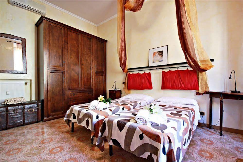 Affittacamere San Pietro Resort Roma Exterior foto