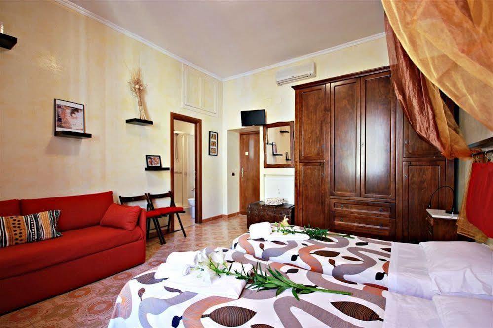 Affittacamere San Pietro Resort Roma Exterior foto