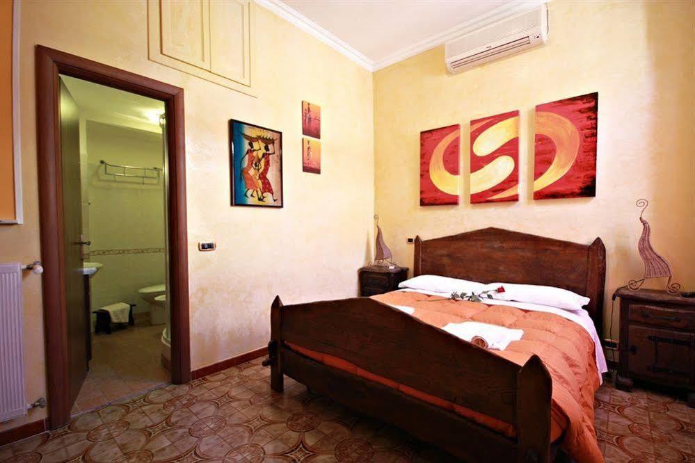 Affittacamere San Pietro Resort Roma Exterior foto