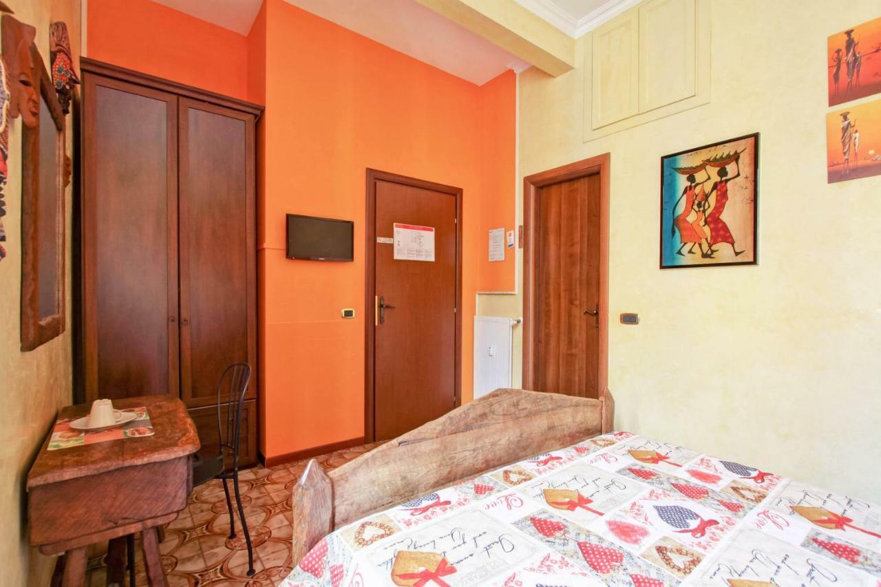 Affittacamere San Pietro Resort Roma Exterior foto
