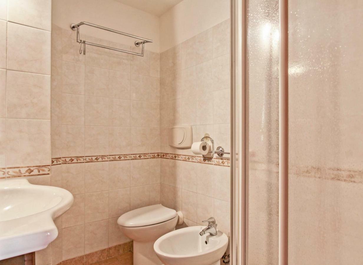 Affittacamere San Pietro Resort Roma Exterior foto