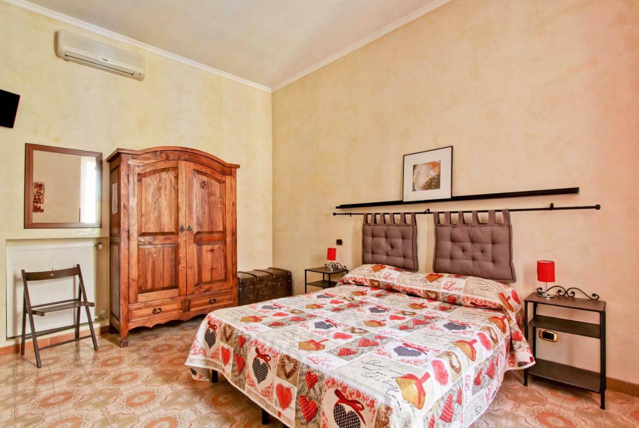Affittacamere San Pietro Resort Roma Exterior foto