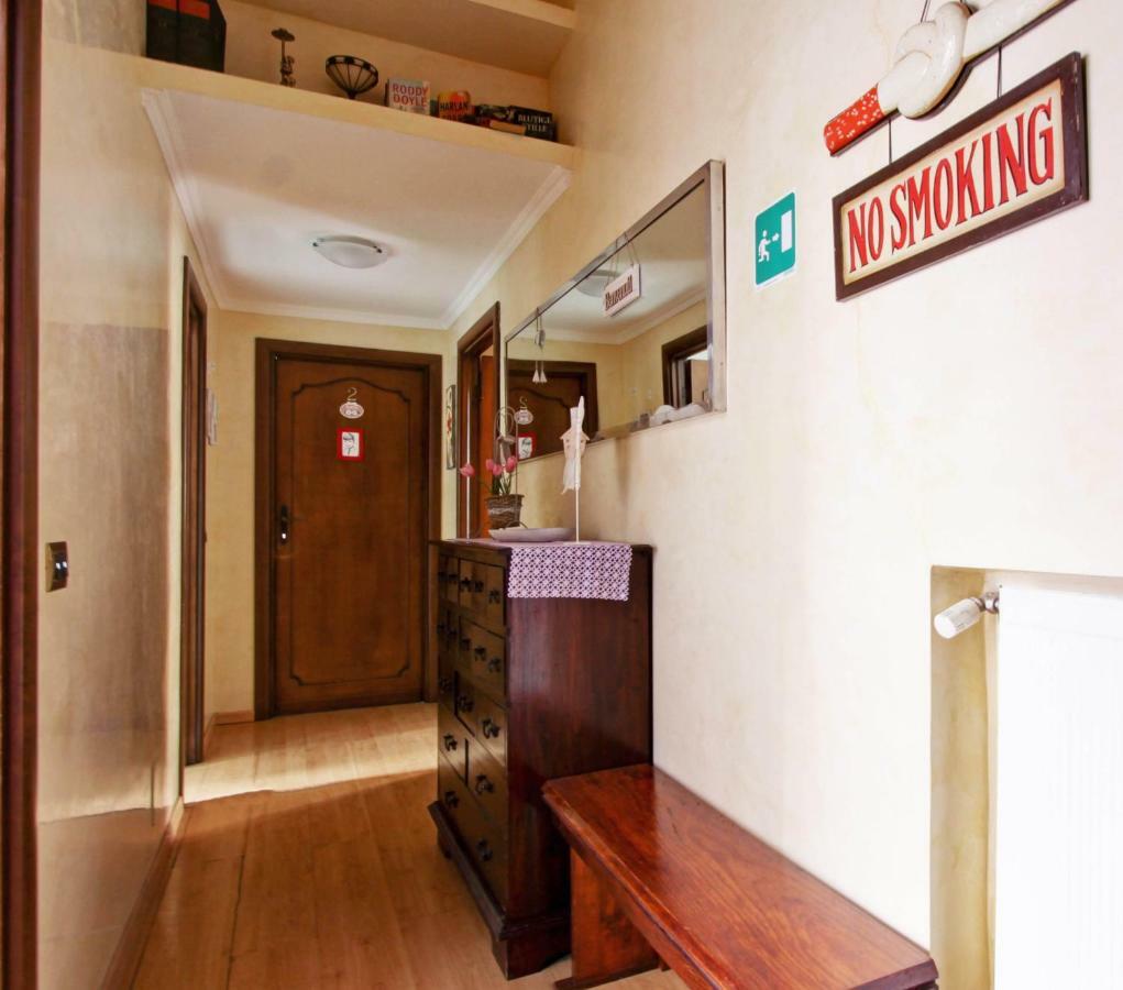 Affittacamere San Pietro Resort Roma Exterior foto