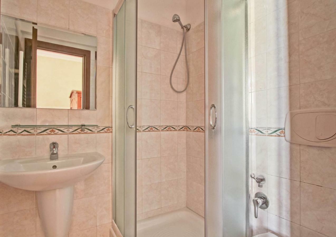 Affittacamere San Pietro Resort Roma Exterior foto